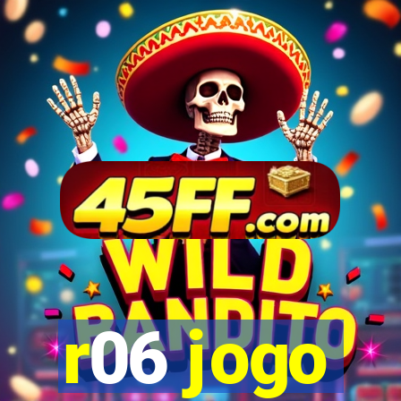 r06 jogo